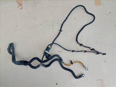 Volkswagen Phaeton-Touareg Audi A6-A8 3,0 Tdi üzemanyagcső kpl V6_CSO