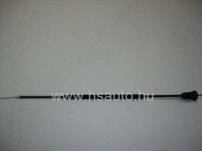 Skoda Fabia ajtónyitó bowden első 6Y0837099D