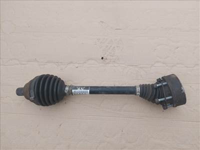 Skoda Yeti-Seat Leon-VW Golf VI 1,4 Tsi féltengely bal 1K0407271KP