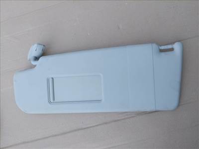 Skoda Fabia II-Roomster napellenző bal 5J1857551