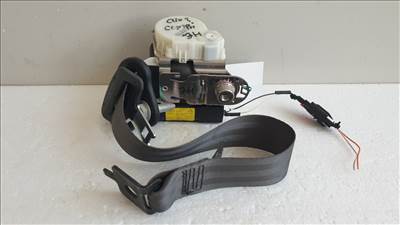 509606 Renault Clio 3 Kombi, Jobb Hátsó Övfeszítő, Biztonsági Öv. 