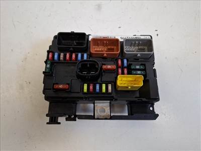 Citroen C3 (SC) bsm modul 9667199780