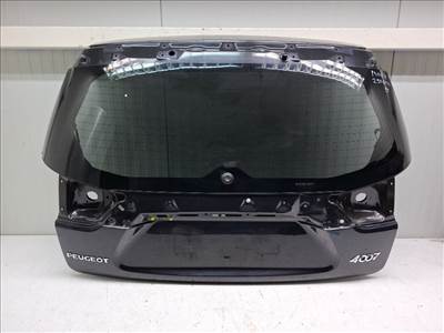 Peugeot 4007  csomagtérajtó