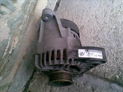 Fiat Punto II. 1.2 benzines generátor (nem klímás)