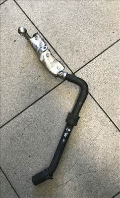 Seat León II 1P 2,0 TFSI - turbó vízcső 06f121492l