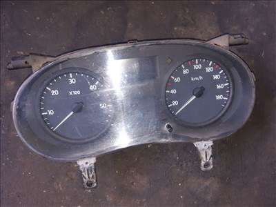 Renault Master 03-10 Óraegység / Kilométeróra 8200467952--D