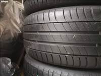 205/4517" KIÁRUSÍTÁS 55e/4db Michelin nyári gumi gumi
