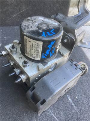 Ford Fiesta Mk6 1.25 Fiesta Abs szivattyú pumpa kocka vezérlő egység  av592c405ea 10021207284