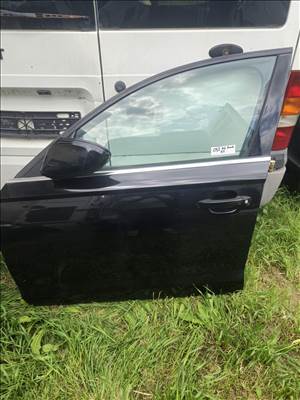 Audi A6 4G B. első ajtó sérülésmentes.