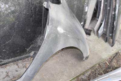 Toyota Auris jobb első sárvédő 