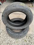 225/5517" használt Kumho nyári gumi gumi