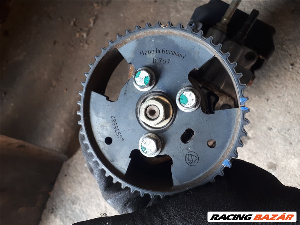 Fiat Punto II 1.9 diesel (188A3000) LUCAS  adagoló 545809LSF,, 9160114A r8640a121a 2. kép