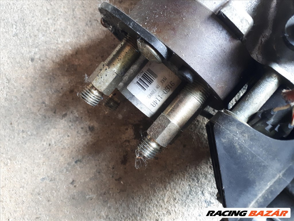 Fiat Punto II 1.9 diesel (188A3000) LUCAS  adagoló 545809LSF,, 9160114A r8640a121a 6. kép