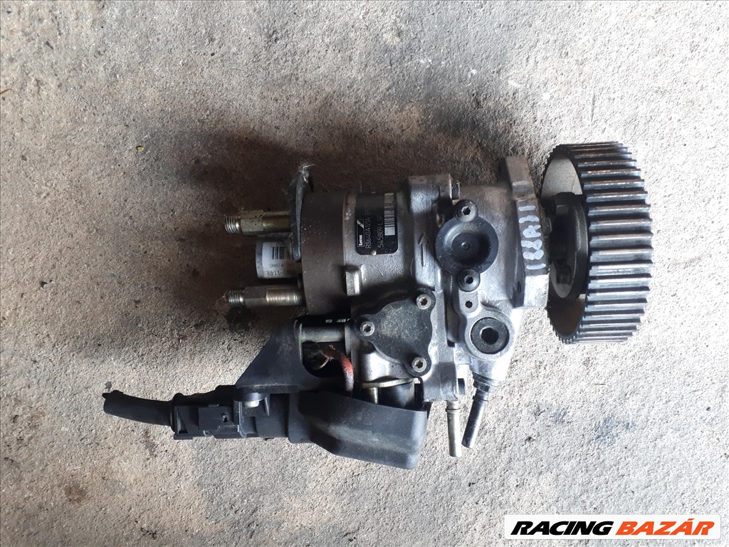 Fiat Punto II 1.9 diesel (188A3000) LUCAS  adagoló 545809LSF,, 9160114A r8640a121a 1. kép