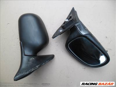 Hyundai Accent (X3) bal visszapillantó tükör, jobb visszapillantó tükör /elektromos