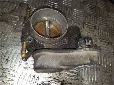 Opel Astra G Fojtószelep 09128518