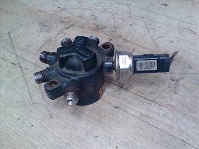 RENAULT THALIA 02.03-08.10 Nyomásszabályzó szelep Common Rail