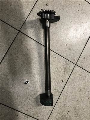 Audi A5 (B8 - 8T) 3,0 V6 TDI CJGD balansztengely