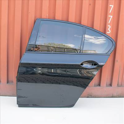 BMW 7er F01 bal hátsó ajtó