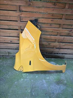 Mitsubishi Space Star II (2019-2025) 5220AT68 jobb első sárvédő 