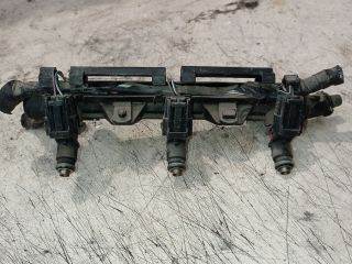 Skoda Fabia I Porlasztó (1 db) *141616* 03e906031a