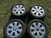 Mercedes 5x112 19" gyári alufelni