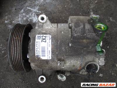 Opel Astra J  Insignia  Zafira  2.0 CDTI klíma kompresszor klímakompresszor 1325060713232307