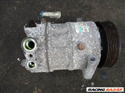 Opel Astra J  Insignia  Zafira  2.0 CDTI klíma kompresszor klímakompresszor 13232307