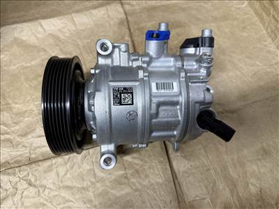 Audi A4 A5 A6 A7 klímakompresszor  8w0816803j