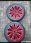Opel Insignia alufelni 18"