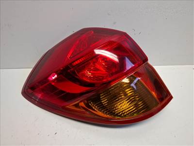 Subaru Legacy kombi bal hátsó lámpa