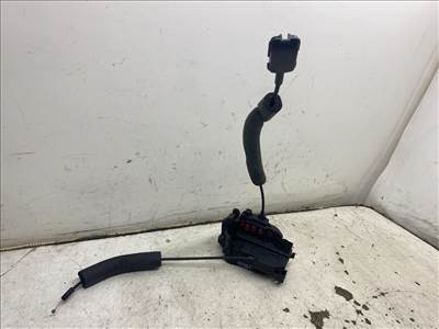 RENAULT LAGUNA III (BT0/1) 2.0 dCi (BT0M/ BT0N/ BT19) Jobb hátsó Ajtózár #38229# 825000003R