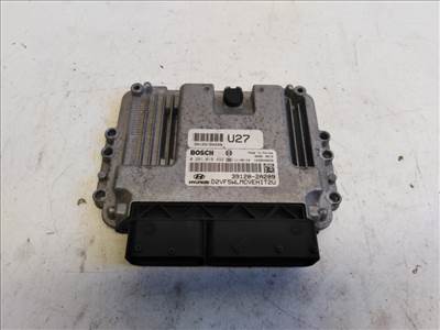 Hyundai I 40  motorvezérlő 391202A209