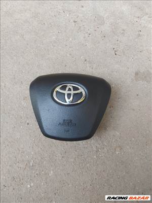 Toyota Avensis (T270) kormánylégzsák 3216 he097254053