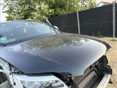 Audi Q7 (4L) motorháztető 