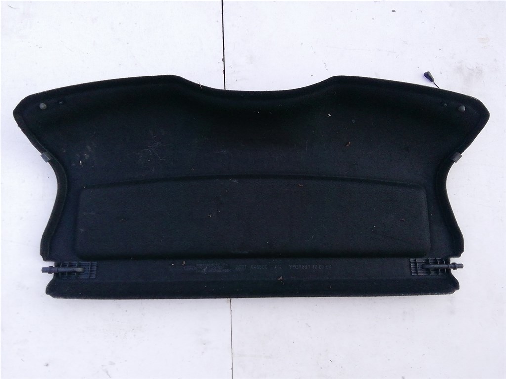 193520 Ford Fiesta 2002-2008 Kalaptartó 2s61a46506ak 2. kép