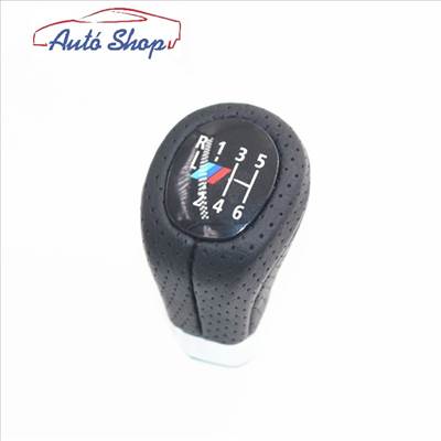 BMW BŐR M-ES VÁLTÓGOMB E87,E81,E82,E88,E90,E61,E91,E92