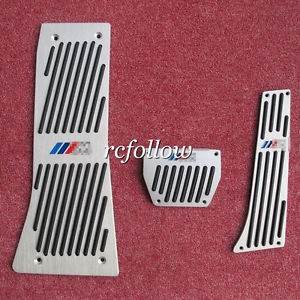 BMW X5 X6 E70,E71 M- PEDÁL SZETT