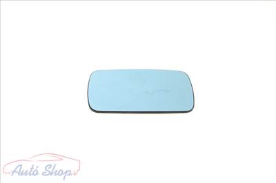 BMW E39 E46 fűthető tükörlap jobb és bal oldali , 51168119711