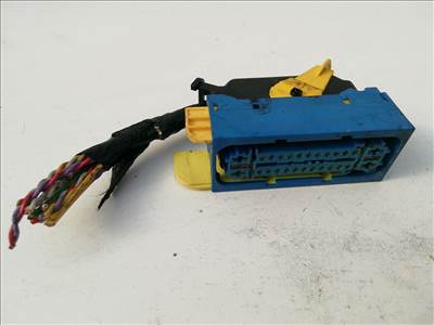 Citroen C3 2002-2010, C2 2001-2012 Abs 9641965380 , 10.0970-1106.3 Elektromos csatlakozó