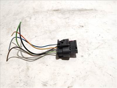 174734 Fiat Punto Evo 2009-2011 Hátsó lámpa Elektromos csatlakozó  51927095