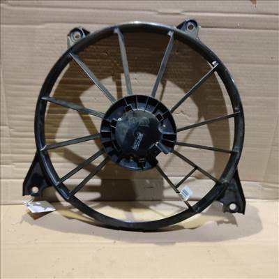 70863 Fiat Freemont 2011-2015 Hűtőventilátorkeret, motor vés ventilátor nélkül K68102116AA