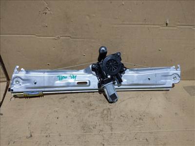 Fiat Tipo 2015- bal hátsó elektromos ablakemelő 52050179