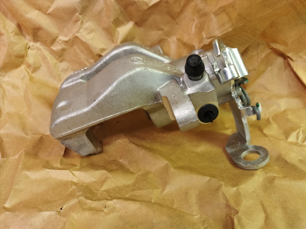 Fiat Stilo gyári új jobb hátsó féknyereg 51819649 4. kép