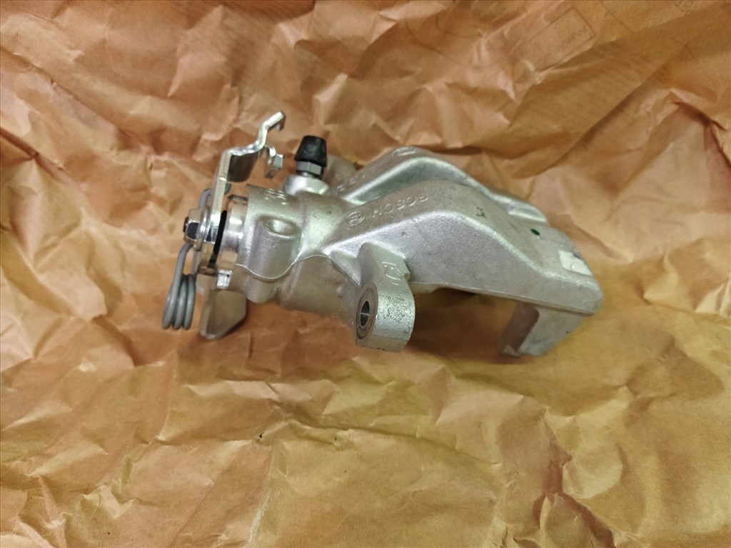 Fiat Stilo gyári új jobb hátsó féknyereg 51819649 5. kép