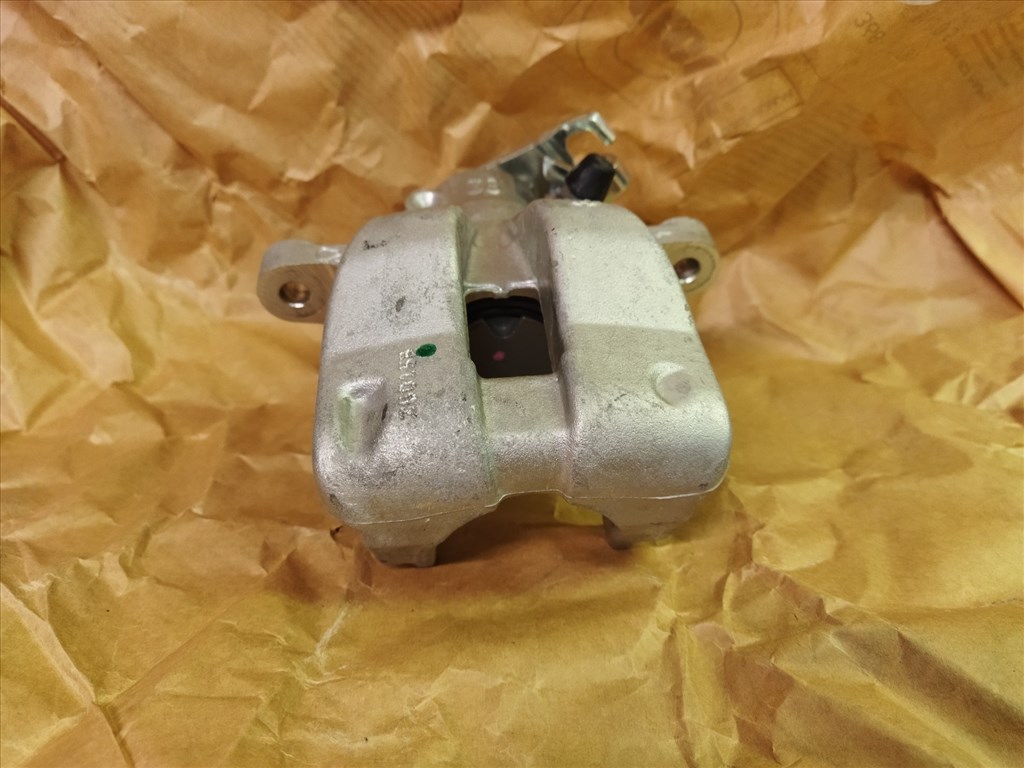 Fiat Stilo gyári új jobb hátsó féknyereg 51819649 6. kép