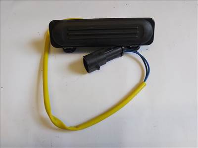 Fiat Doblo III.-IV.  utángyártott új , csomagtér ajtó mikrókapcsoló 51829929