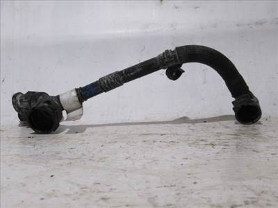 Alfa Romeo, Fiat, Jeep 1,6 16v Mjet vízcső 55221367