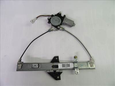 Suzuki Liana jobb hátsó elektromos ablakemelő 