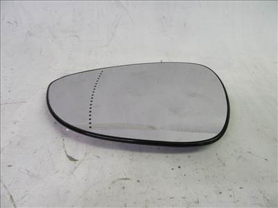 114088 Ford Fiesta bal tükörlap 